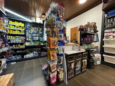 Sklep Zoologiczny Karmazyn Tarnów